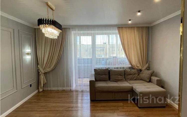 2-бөлмелі пәтер · 54 м² · 6/6 қабат, Жаңа қала ш/а., Улица Ермекова, бағасы: 25 млн ₸ в Караганде, Казыбек би р-н — фото 2