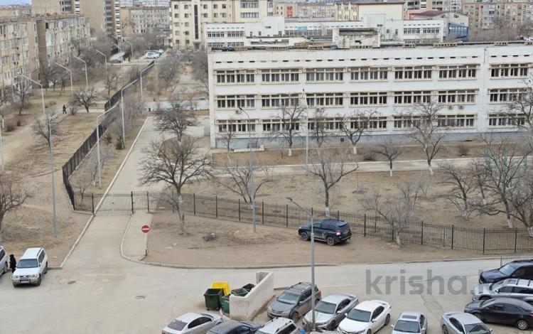 2-бөлмелі пәтер · 50 м² · 7/9 қабат, 27-ш/а. 30, бағасы: 9.3 млн ₸ в Актау, 27-й мкр — фото 7