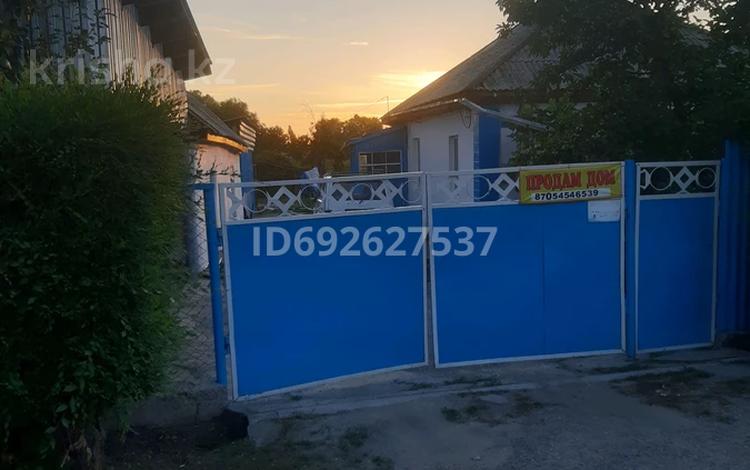 Жеке үй · 4 бөлме · 54 м² · 17 сот., Алтынсарина 10, бағасы: 9 млн 〒 в Карабулаке — фото 12