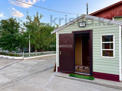 Отдельный дом · 4 комнаты · 87 м² · 15 сот., Торайгырова 28 — Напротив Центральной районной больницы за 27 млн 〒 в Зайсане