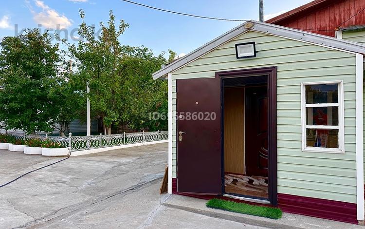 Отдельный дом · 4 комнаты · 87 м² · 15 сот., Торайгырова 28 — Напротив Центральной районной больницы за 27 млн 〒 в Зайсане — фото 4