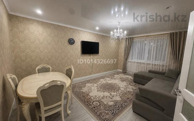 3-бөлмелі пәтер · 106 м² · 2/12 қабат, Сарыарка 31/2, бағасы: 46 млн ₸ в Астане, Сарыарка р-н — фото 2