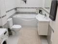 3-бөлмелі пәтер · 106 м² · 2/12 қабат, Сарыарка 31/2, бағасы: 46 млн ₸ в Астане, Сарыарка р-н — фото 4
