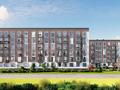 2-комнатная квартира · 52 м² · 5/6 этаж, мкр Нуркент 24 за 300 000 ₸ в Алматы, Алатауский р-н — фото 16