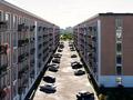 2-комнатная квартира · 52 м² · 5/6 этаж, мкр Нуркент 24 за 300 000 ₸ в Алматы, Алатауский р-н — фото 18