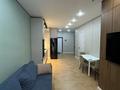 2-комнатная квартира · 52 м² · 5/6 этаж, мкр Нуркент 24 за 300 000 ₸ в Алматы, Алатауский р-н — фото 6