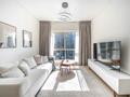 3-бөлмелі пәтер · 120 м², Dubai Marina, бағасы: 310.3 млн ₸ в Дубае