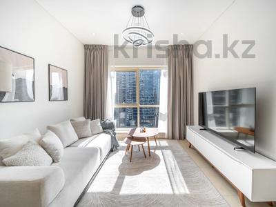 3-бөлмелі пәтер · 120 м², Dubai Marina, бағасы: 310.3 млн ₸ в Дубае