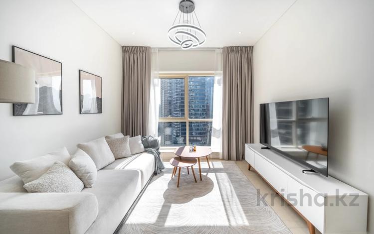 3-бөлмелі пәтер · 120 м², Dubai Marina, бағасы: 310.3 млн ₸ в Дубае — фото 10