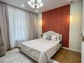 3-комнатная квартира · 80 м² · 14/16 этаж, Каныша Сатпаева за 78 млн ₸ в Алматы, Бостандыкский р-н