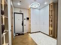 3-комнатная квартира · 80 м² · 14/16 этаж, Каныша Сатпаева за 78 млн ₸ в Алматы, Бостандыкский р-н — фото 11