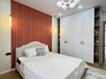 3-комнатная квартира · 80 м² · 14/16 этаж, Каныша Сатпаева за 78 млн ₸ в Алматы, Бостандыкский р-н — фото 2