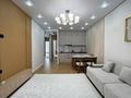 3-комнатная квартира · 80 м² · 14/16 этаж, Каныша Сатпаева за 78 млн ₸ в Алматы, Бостандыкский р-н — фото 6
