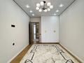 3-комнатная квартира · 80 м² · 14/16 этаж, Каныша Сатпаева за 78 млн ₸ в Алматы, Бостандыкский р-н — фото 9