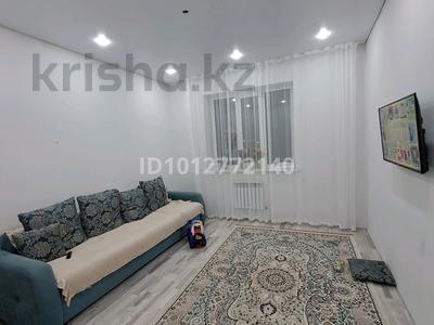 2-бөлмелі пәтер · 60 м² · 5/5 қабат, мкр Юго-Восток, Муканова 43/21, бағасы: 26 млн ₸ в Караганде, Казыбек би р-н