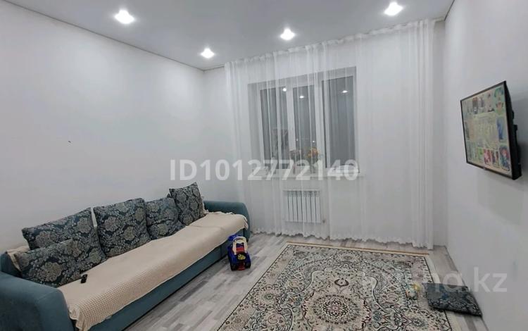 2-бөлмелі пәтер · 60 м² · 5/5 қабат, мкр Юго-Восток, Муканова 43/21, бағасы: 26 млн ₸ в Караганде, Казыбек би р-н — фото 2