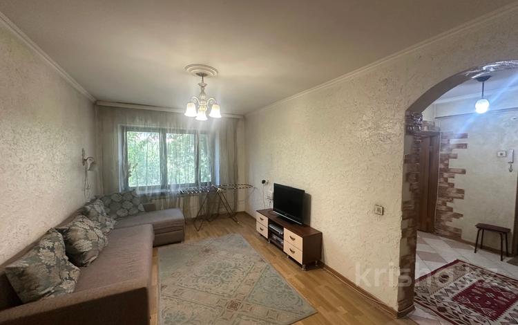 2-бөлмелі пәтер · 51 м² · 3/5 қабат, Макатаева 81, бағасы: 290 000 ₸ в Алматы — фото 2