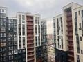 4-комнатная квартира · 102.4 м² · 14/18 этаж, Абая 164 — Брусиловского за 78 млн 〒 в Алматы, Бостандыкский р-н — фото 19