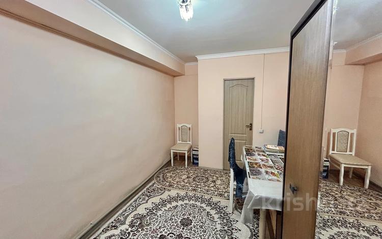 1-бөлмелі пәтер · 25.4 м² · 3/4 қабат, Шұғыла ш/а., ул. Дала 76 — Райымбек батыра Алатау, бағасы: 15.5 млн ₸ в Алматы, Наурызбайский р-н — фото 38