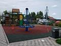 2-бөлмелі пәтер · 75 м² · 2/3 қабат, Акселеу Сейдимбек 25/44, бағасы: 56 млн ₸ в Алматы, Наурызбайский р-н — фото 29