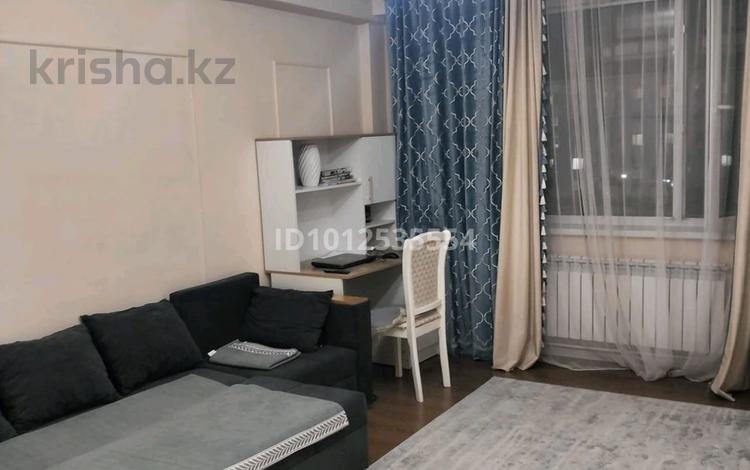 2-комнатная квартира · 60 м² · 4/5 этаж, Болашак 7 за 200 000 〒 в Талдыкоргане, мкр Болашак — фото 2