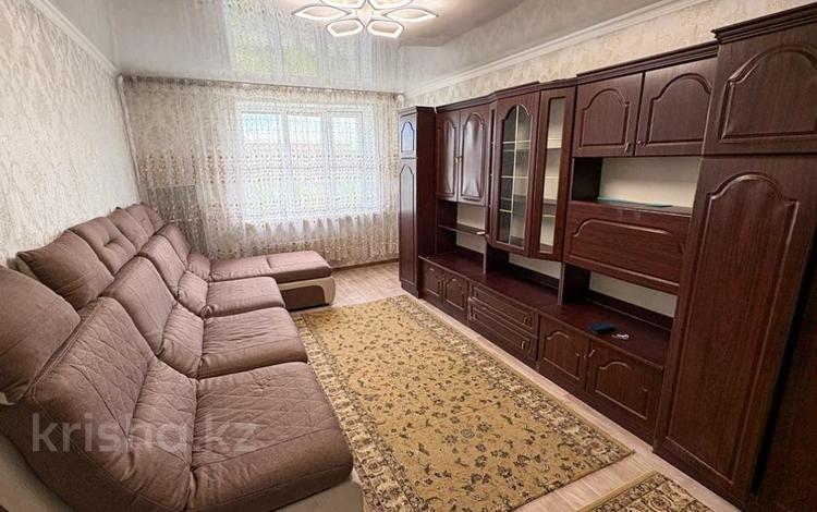 1-комнатная квартира · 38.5 м² · 5/5 этаж, мкр Гарышкер за 12.3 млн ₸ в Талдыкоргане — фото 2