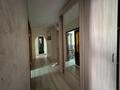 2-комнатная квартира · 56 м² · 4/5 этаж, мкр Юго-Восток, Мкр Юго-Восток, мкр Степной 2 3 — Корзина, Норма, Аян, магазин Алмаз, остоновки за 180 000 ₸ в Караганде, Казыбек би р-н — фото 13