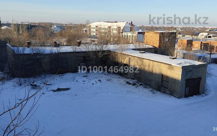 Склады, азс, автосервисы и автомойки · 800 м² за 17 млн ₸ в Тобыле — фото 2