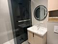 3-бөлмелі пәтер · 80 м² · 11/12 қабат, Райымбека 162/3, бағасы: 40 000 ₸ в Алматы, Алмалинский р-н — фото 11