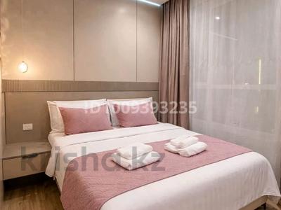 3-бөлмелі пәтер · 80 м² · 11/12 қабат, Райымбека 162/3, бағасы: 40 000 ₸ в Алматы, Алмалинский р-н