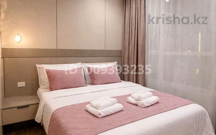 3-бөлмелі пәтер · 80 м² · 11/12 қабат, Райымбека 162/3, бағасы: 40 000 ₸ в Алматы, Алмалинский р-н — фото 16