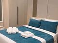 3-бөлмелі пәтер · 80 м² · 11/12 қабат, Райымбека 162/3, бағасы: 40 000 ₸ в Алматы, Алмалинский р-н — фото 14