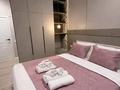 3-бөлмелі пәтер · 80 м² · 11/12 қабат, Райымбека 162/3, бағасы: 40 000 ₸ в Алматы, Алмалинский р-н — фото 16