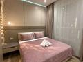 3-бөлмелі пәтер · 80 м² · 11/12 қабат, Райымбека 162/3, бағасы: 40 000 ₸ в Алматы, Алмалинский р-н — фото 2