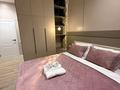 3-бөлмелі пәтер · 80 м² · 11/12 қабат, Райымбека 162/3, бағасы: 40 000 ₸ в Алматы, Алмалинский р-н — фото 4