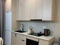 3-бөлмелі пәтер · 80 м² · 11/12 қабат, Райымбека 162/3, бағасы: 40 000 ₸ в Алматы, Алмалинский р-н — фото 6