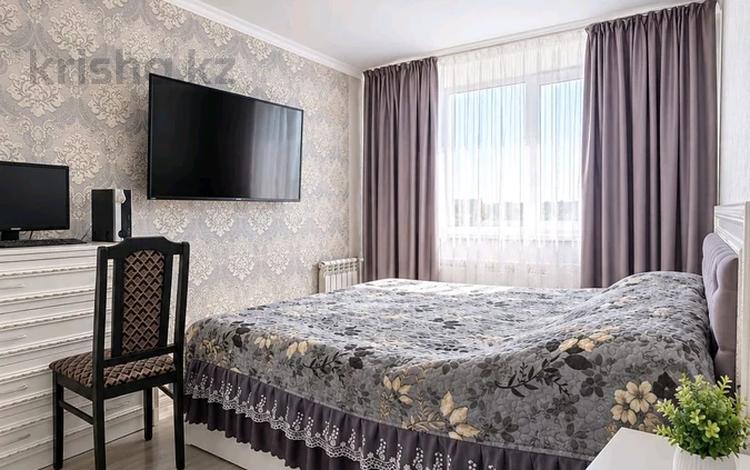 3-бөлмелі пәтер · 70 м² · 6/16 қабат, Назарбаева, бағасы: 32 млн ₸ в Павлодаре — фото 2