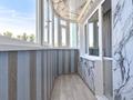 3-бөлмелі пәтер · 70 м² · 6/16 қабат, Назарбаева, бағасы: 32 млн ₸ в Павлодаре — фото 8
