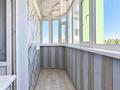 3-бөлмелі пәтер · 70 м² · 6/16 қабат, Назарбаева, бағасы: 32 млн ₸ в Павлодаре — фото 9