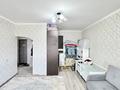 1-бөлмелі пәтер · 38 м² · 9/10 қабат, Просп. Абылай Хана 51, бағасы: ~ 19.5 млн ₸ в Астане, Алматы р-н — фото 11