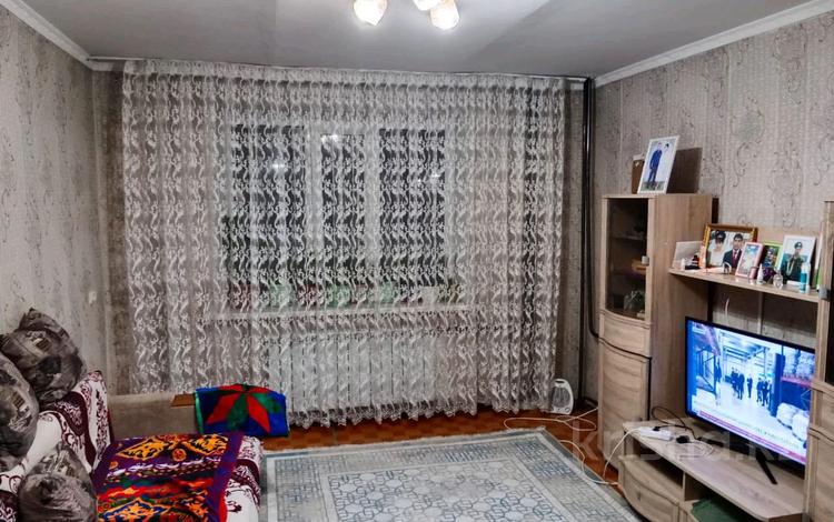 1-комнатная квартира · 39 м² · 1/5 этаж, Каблиса жырау за ~ 11.3 млн 〒 в Талдыкоргане — фото 2