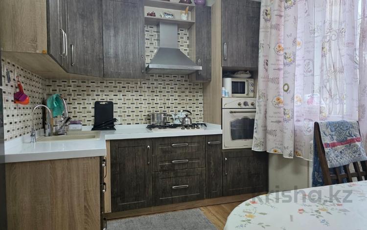 3-бөлмелі пәтер · 68.3 м² · 2/5 қабат, Гоголя, бағасы: 64 млн ₸ в Алматы, Алмалинский р-н — фото 5