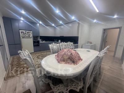 6-комнатная квартира · 257 м² · 2/20 этаж, Кенесары 46 — ул Генерала Сабыра Ракымова за 130 млн ₸ в Астане, р-н Байконур