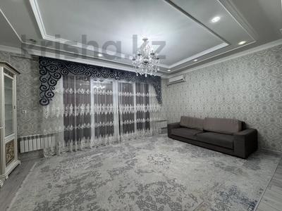 3-бөлмелі пәтер · 110 м² · 7/11 қабат, Астана 111 — Шаяхметова, бағасы: 320 000 ₸ в Шымкенте