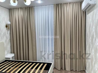 2-комнатная квартира · 46 м² · 7/9 этаж, мкр Нурсая, Абулхайр-хана за 400 000 〒 в Атырау