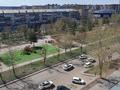 1-комнатная квартира · 31 м² · 8/9 этаж, мкр Юго-Восток, Мкр Юго-Восток, Строителей 25 — В 5 минутах от Корзины( новой), рядом сквер Строителей за 11.5 млн ₸ в Караганде, Казыбек би р-н — фото 6