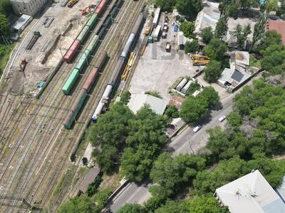Промбаза · 16 га, Торетай 92а за 900 млн ₸ в Алматы, Жетысуский р-н