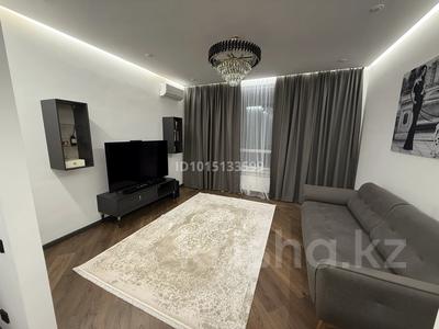 2-комнатная квартира · 65 м² · 15/20 этаж, туран 44/2 — орынбор за 57 млн ₸ в Астане, Нура р-н