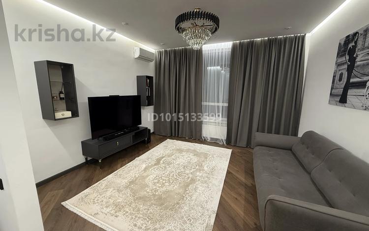 2-комнатная квартира · 65 м² · 15/20 этаж, туран 44/2 — орынбор за 57 млн ₸ в Астане, Нура р-н — фото 2