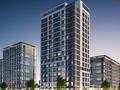 2-комнатная квартира · 64 м² · 8/17 этаж, Сагадат Нурмагамбетов- Окна на Калдаякова за 40.7 млн ₸ в Астане, Сарайшык р-н — фото 9